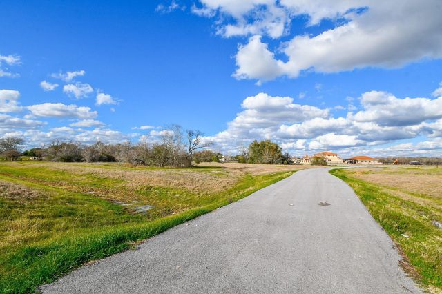 6115 Anthonia Lane, Richmond, TX 77406