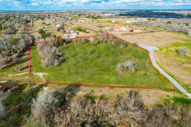 6115 Anthonia Lane, Richmond, TX 77406