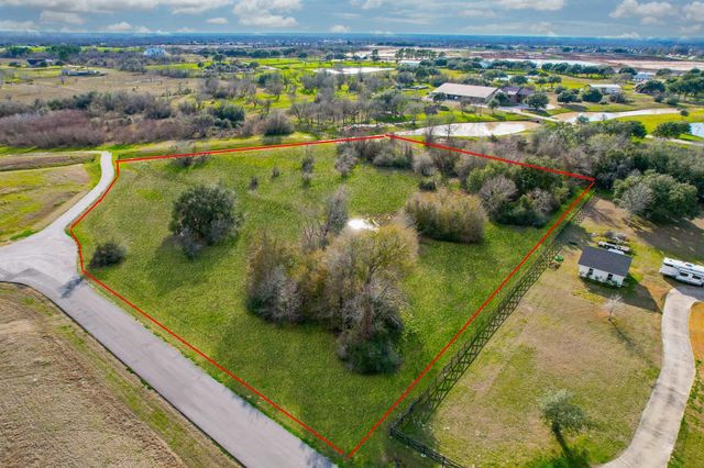 6115 Anthonia Lane, Richmond, TX 77406