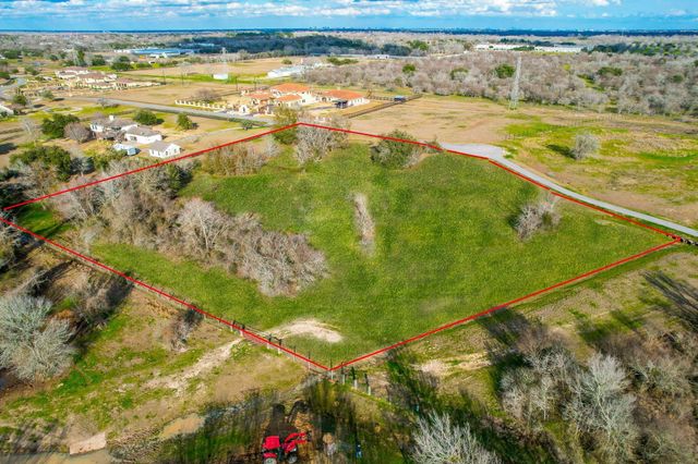 6115 Anthonia Lane, Richmond, TX 77406