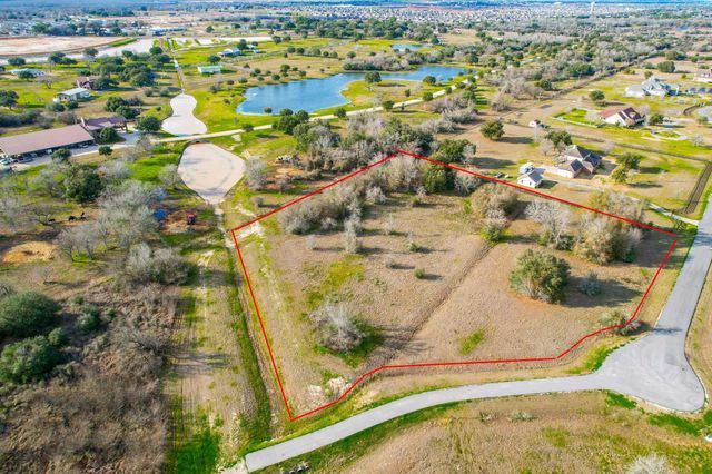 6115 Anthonia Lane, Richmond, TX 77406