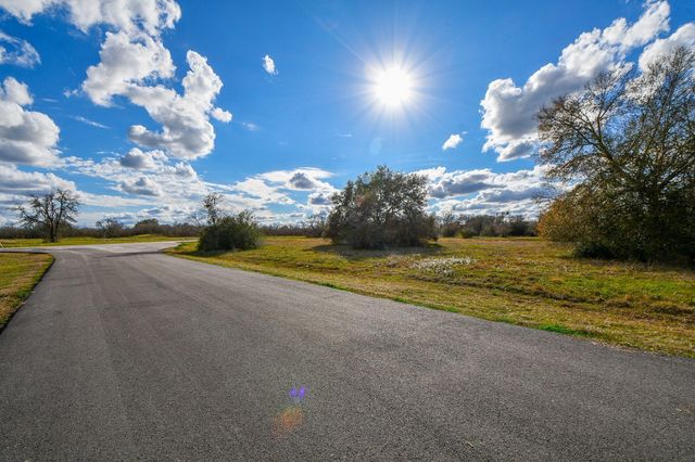 6115 Anthonia Lane, Richmond, TX 77406