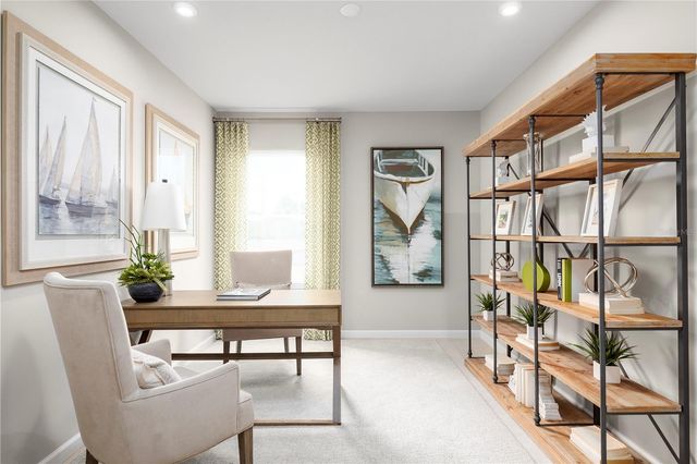 415 ELM SPRING ROAD, St Cloud, FL 34771