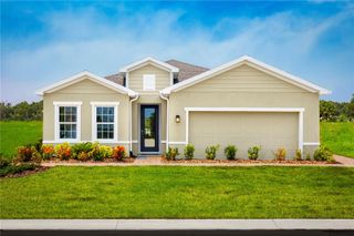 415 ELM SPRING ROAD, St Cloud, FL 34771