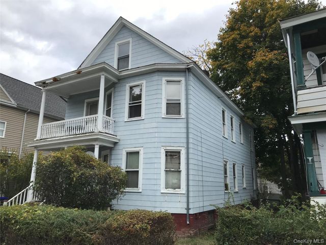 9 GRAY Street, Poughkeepsie, NY 12603