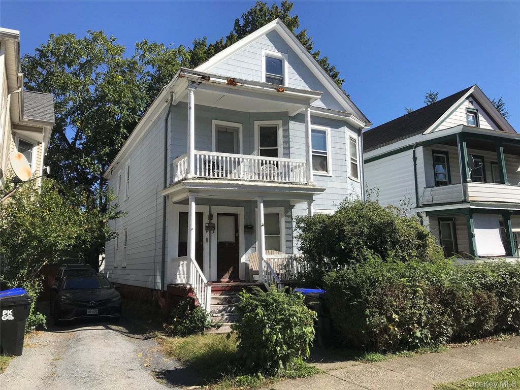 9 GRAY Street, Poughkeepsie, NY 12603