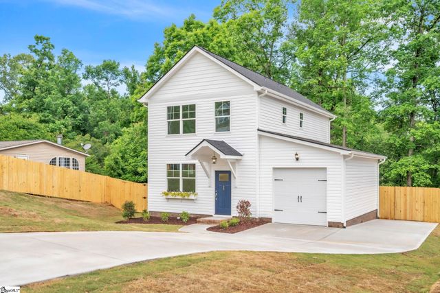 99 Sangamo Drive, Greenville, SC 29611