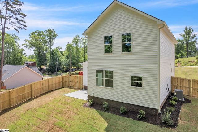 99 Sangamo Drive, Greenville, SC 29611