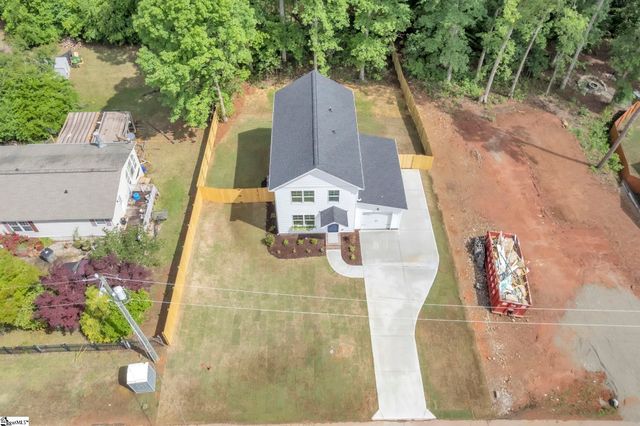 99 Sangamo Drive, Greenville, SC 29611