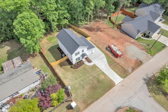 99 Sangamo Drive, Greenville, SC 29611