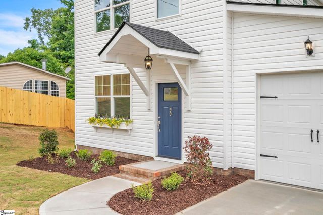 99 Sangamo Drive, Greenville, SC 29611