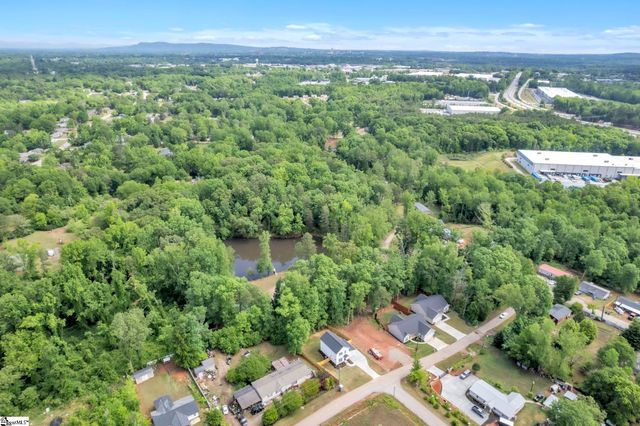 99 Sangamo Drive, Greenville, SC 29611