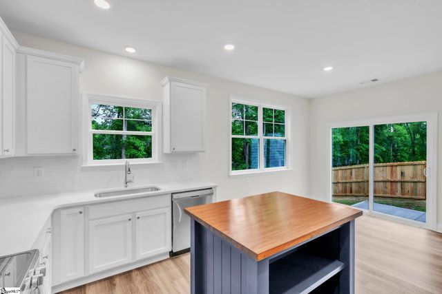 99 Sangamo Drive, Greenville, SC 29611
