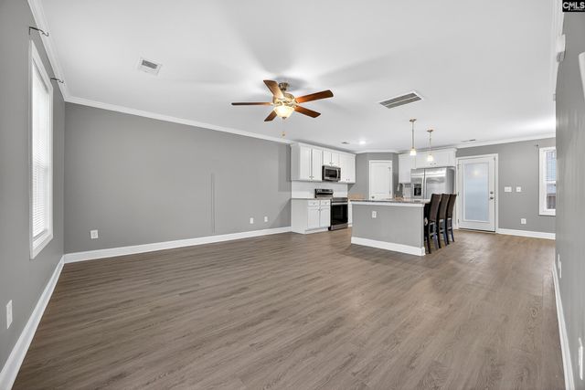 309 Ballfield Road, Camden, SC 29020