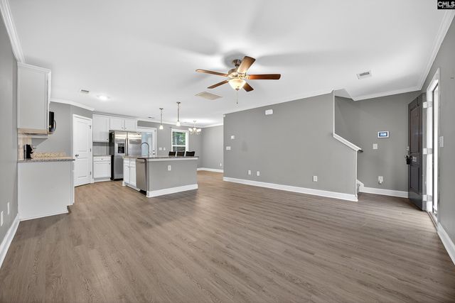 309 Ballfield Road, Camden, SC 29020