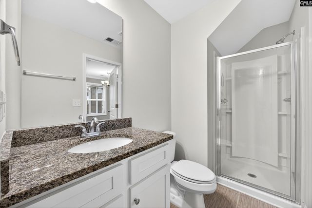 309 Ballfield Road, Camden, SC 29020