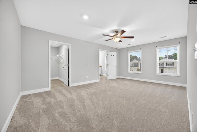 309 Ballfield Road, Camden, SC 29020