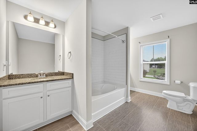 309 Ballfield Road, Camden, SC 29020