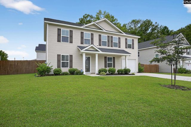 309 Ballfield Road, Camden, SC 29020
