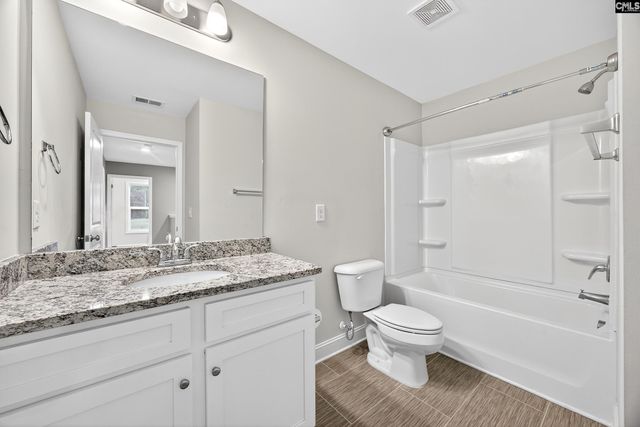 309 Ballfield Road, Camden, SC 29020
