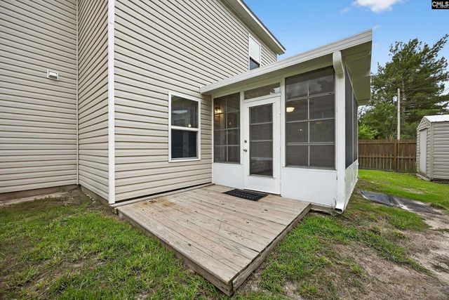 309 Ballfield Road, Camden, SC 29020