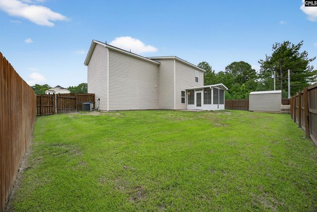 309 Ballfield Road, Camden, SC 29020