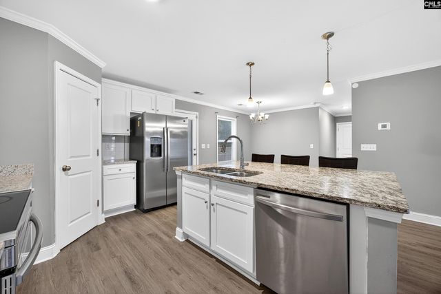 309 Ballfield Road, Camden, SC 29020