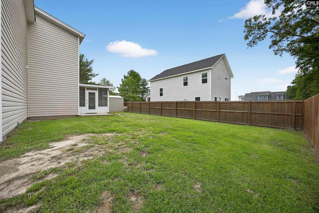 309 Ballfield Road, Camden, SC 29020