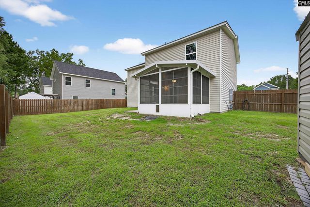 309 Ballfield Road, Camden, SC 29020