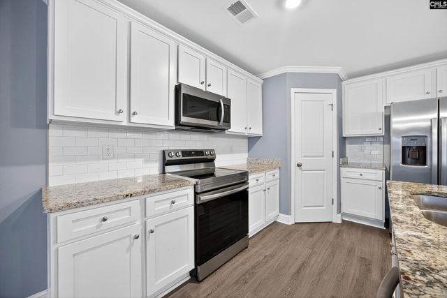 309 Ballfield Road, Camden, SC 29020