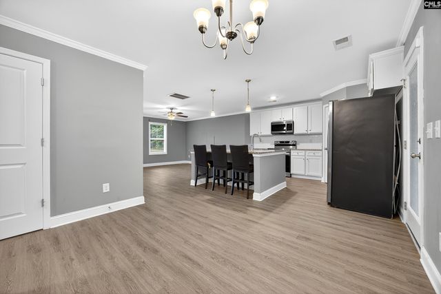 309 Ballfield Road, Camden, SC 29020