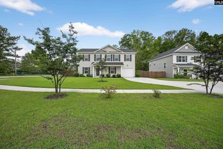 309 Ballfield Road, Camden, SC 29020
