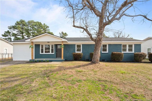 1621 Grandview Drive, Fayetteville, NC 28314