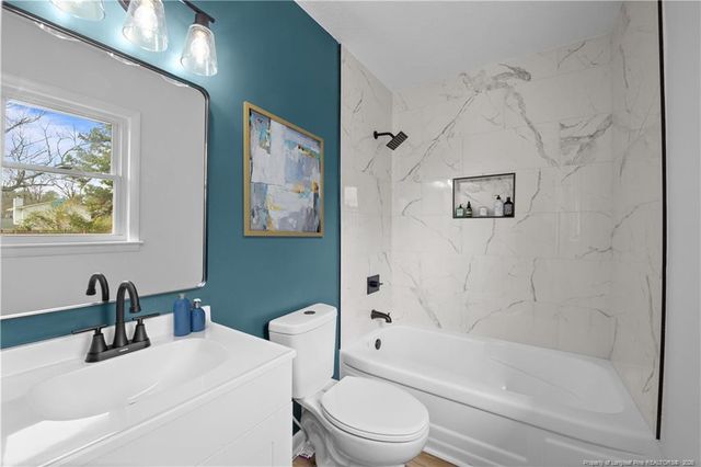 1621 Grandview Drive, Fayetteville, NC 28314