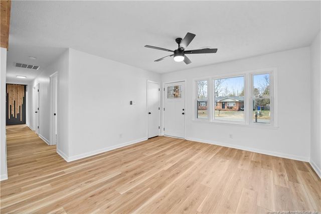 1621 Grandview Drive, Fayetteville, NC 28314