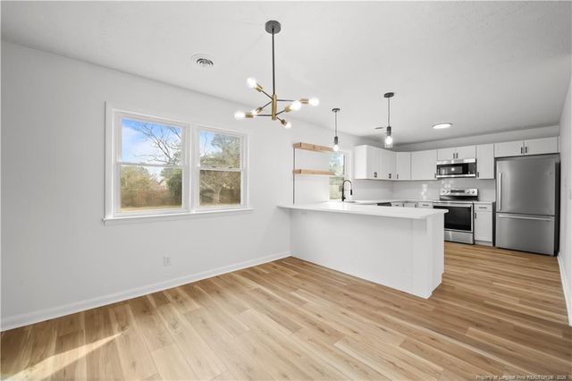 1621 Grandview Drive, Fayetteville, NC 28314