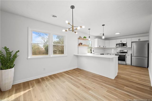 1621 Grandview Drive, Fayetteville, NC 28314