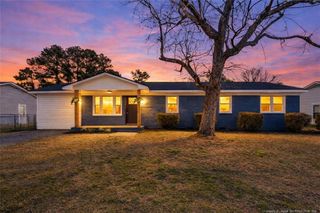 1621 Grandview Drive, Fayetteville, NC 28314