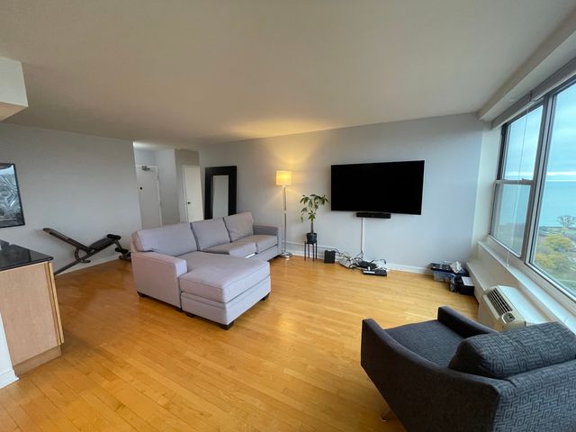 3900 N Lake Shore Drive 25C, Chicago, IL 60613