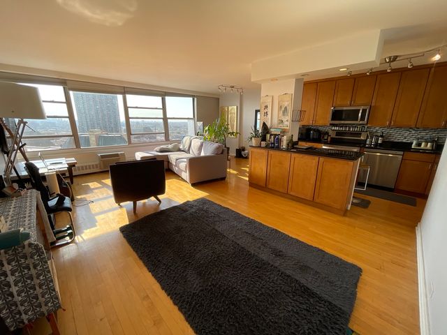 3900 N Lake Shore Drive 25C, Chicago, IL 60613