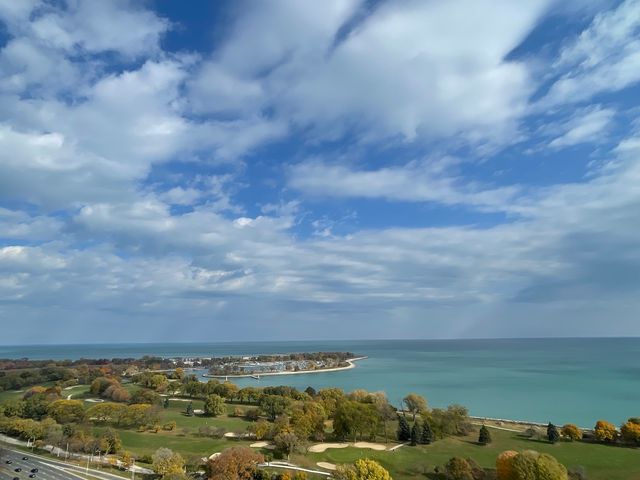 3900 N Lake Shore Drive 25C, Chicago, IL 60613