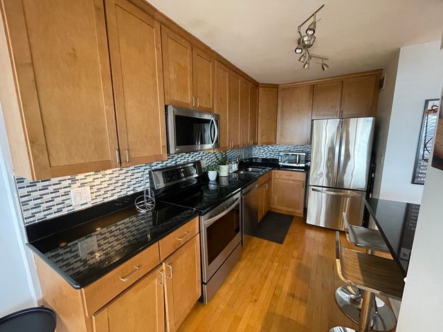 3900 N Lake Shore Drive 25C, Chicago, IL 60613