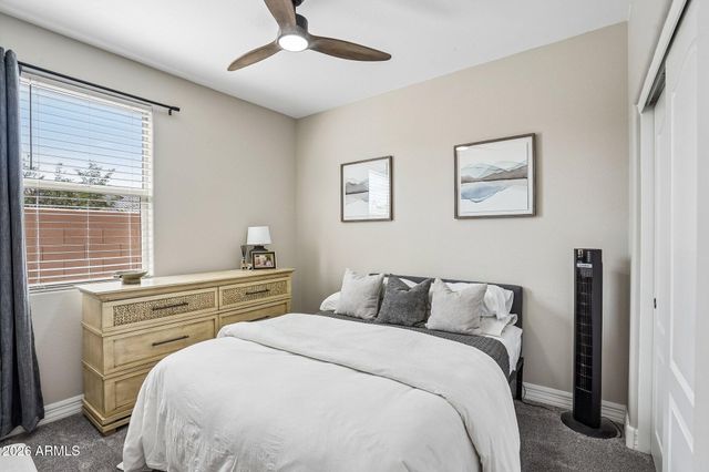 5226 W TOP HAND Trail, Laveen, AZ 85339