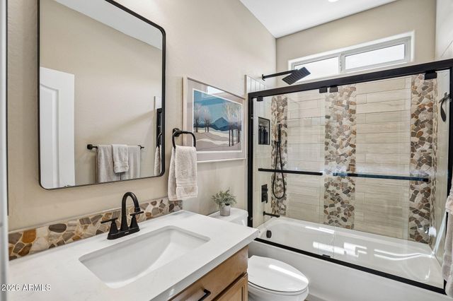 5226 W TOP HAND Trail, Laveen, AZ 85339