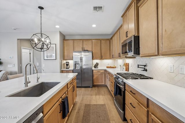 5226 W TOP HAND Trail, Laveen, AZ 85339