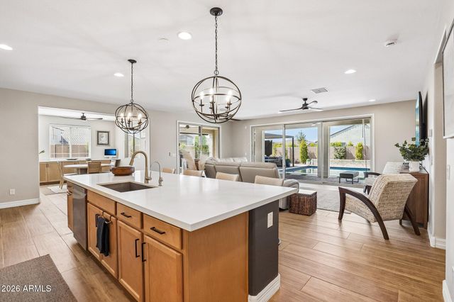 5226 W TOP HAND Trail, Laveen, AZ 85339