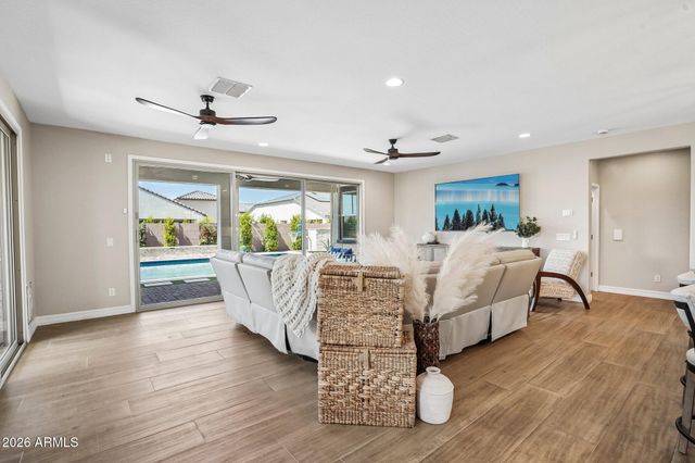 5226 W TOP HAND Trail, Laveen, AZ 85339