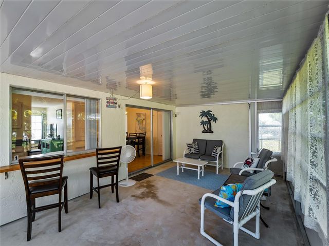 119 OLDENBURGH COURT NE, Port Charlotte, FL 33952