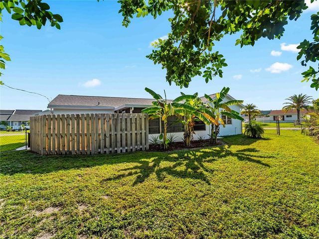 119 OLDENBURGH COURT NE, Port Charlotte, FL 33952