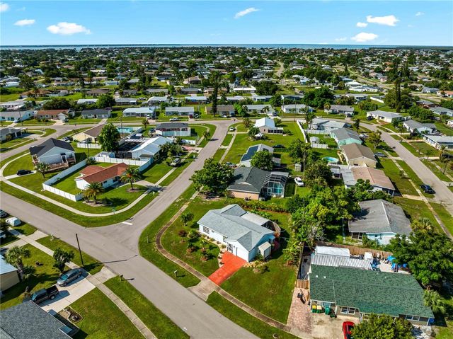 119 OLDENBURGH COURT NE, Port Charlotte, FL 33952